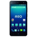 VIDRO TEMPERADO Meo Smart A80