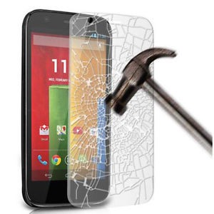 Protector Cristal Templado LG D290N