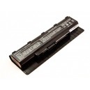 Bateria Compatível ASUS N56 Li-ion, 11,1V – 4400mAh/48,8Wh