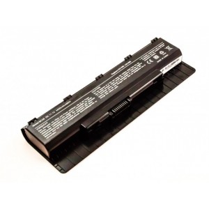 Bateria Compatível ASUS N56 Li-ion, 11,1V – 4400mAh/48,8Wh