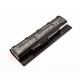 Bateria Compatível ASUS N56 series, Li-ion, 11,1V, 5200mAh, 57,7Wh