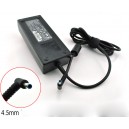 Cargador Compatible 19.5V 6.15A 4.5x2.8mm