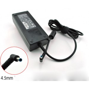 Cargador Compatible 19.5V 6.15A 4.5x2.8mm