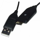 Cable USB Samsung
