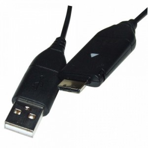 Cable USB Samsung