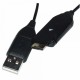Cable USB Samsung