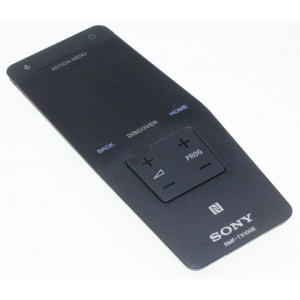 Comando Original Sony RMF-TX100E