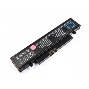 Batería Compatible Samsung SAM N210, NB30, Li-ion, 11,1V, 4400mAh, 48,8Wh, Negra