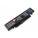Bateria Compatível Samsung SAM N210, NB30, Li-ion, 11,1V, 4400mAh, 48,8Wh, Preta