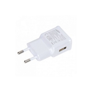 Adaptador  5.0V,1.55A (Branco) Samsung GH44-02762A