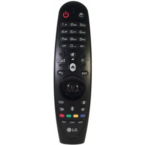 Mando a Distancia Original LG