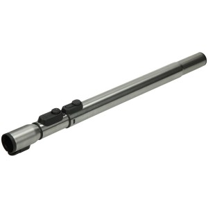 Tubo Telescópico (3 laterais em inox)