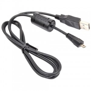 Cable de Datos Panasonic