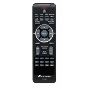 Comando Original Pioneer AXD7681 