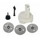 Ralador / Cortador para Cuisine Companion Moulinex – HF800