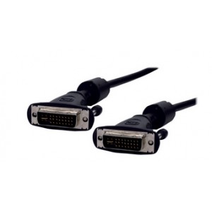 CABO DVI-I M DUAL LINK / DVI-I M DUAL LINK 1.8M
