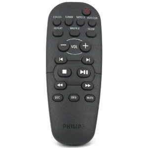 Mando a Distancia Original Philips