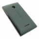 Capa Traseira NOKIA LUMIA 532 PRETO