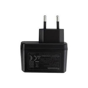 Cargador 5V 1.8A Panasonic