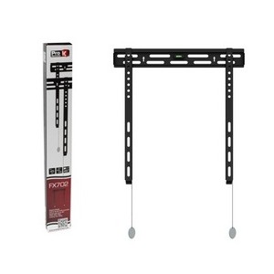 SUPORTE LCD/LED 23/46" VESA 400 45KG