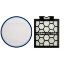 KIT FILTRO HEPA UNICO (1 HEPA + FILTRO DEPOSITO)  