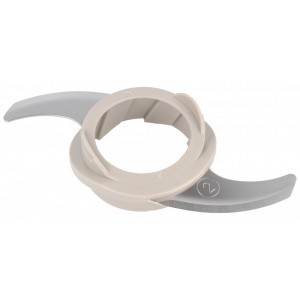 CUCHILLA HR7627/00
