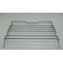 GUIA CROMADA HI 615/HE 641/HE 606/FGE 724