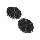 Kit de 2 Filtros Carvão