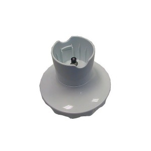Tapa de la Picadora Blanca