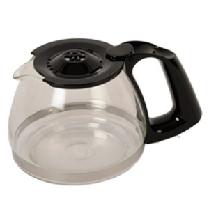 Jarro + Tampa para Máquina de Café Moulinex SS-201122
