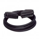 CABO SCART MACHO / SCART MACHO 1,5M