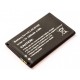 Batería LG L40, D160, Li-ion, 3,7V, 1200mAh, 4,4Wh