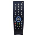 Comando Equivalente Grundig TP170C (Tipo Original)
