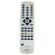 Mando a Distancia Compatible Philips