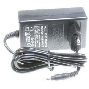 Carregador Compatível 5V 3A 2.5x0.9mm