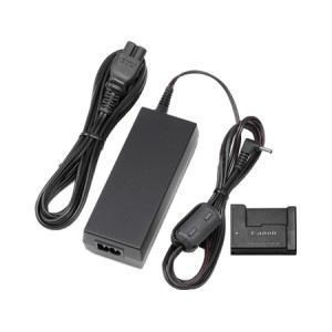 AC Adaptor Kit ACK-DC80