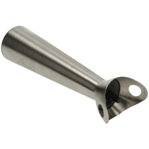 Pé de Varinha (aço inoxidável)