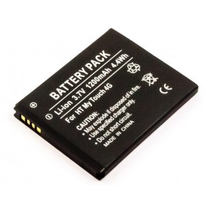 Bateria Compatível HTC