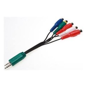 Cable AV