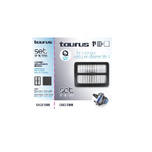 Kit de Filtros