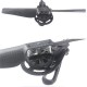 Hélices e Protetores de Engrenagem e set de Rolamentos Parrot AR Drone 2.0