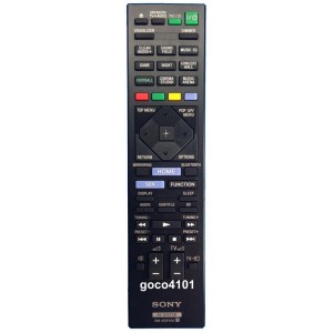 Comando Original SONY (RM-ADP120)