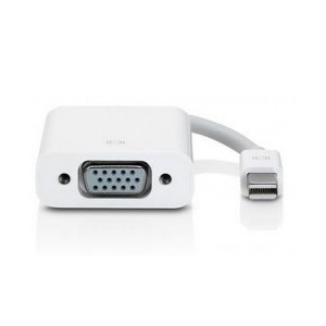 Cable VGA Mini DisplayPort