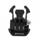 Horizontal Superfície Quick Release Buckle para GoPro HERO4 Sessão / 4/ 3 + / 3 / 01/02