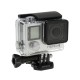 Horizontal Superfície Quick Release Buckle para GoPro HERO4 Sessão / 4/ 3 + / 3 / 01/02