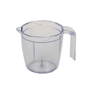Taça da Picadora c/ Pega