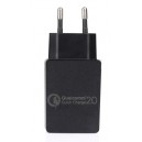 Carregador Inteligente15W 2.1A Universal + Cabo MicroUSB