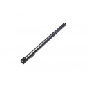 Tubo Telescópico (2 Peças Inox)