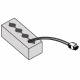 BATERIA COMPATIVEL 14,4V-2000MAH NI-MH ASPIRADOR ROBOT SAMSUNG