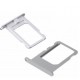 Soporte de Tarjeta SIM Iphone 5S Blanco
